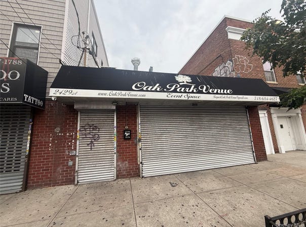 2429A E Tremont Avenue, Bronx, NY 10461