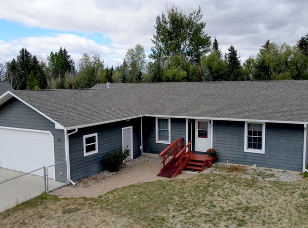 521 Centennial Drive, Sheridan, MT 59749