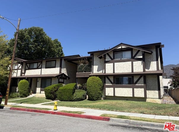 425 Linwood Ave, Monrovia, CA 91016