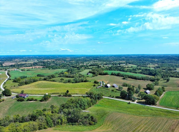 1460 Upper Lick Road, Carlisle, KY 40311
