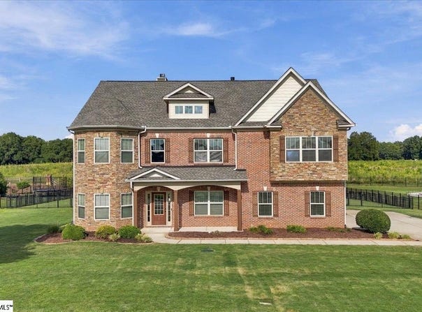 101 Angeline Way, Simpsonville, SC 29681