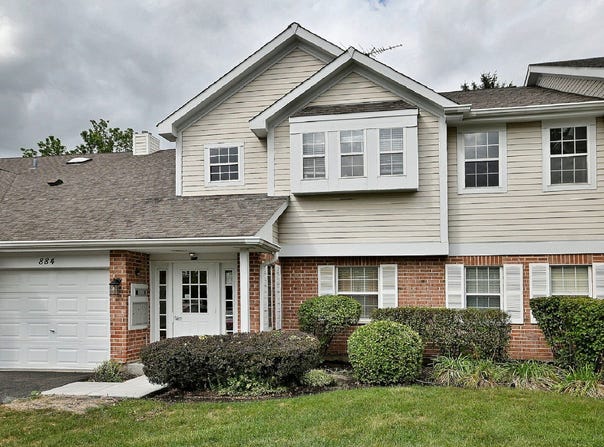 884 Pas Court, Naperville, IL 60563