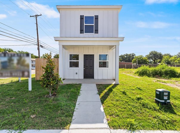 84 Crescent, Waco, TX 76705