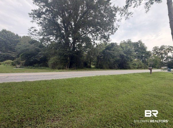 Ridge Road, Brewton, AL
