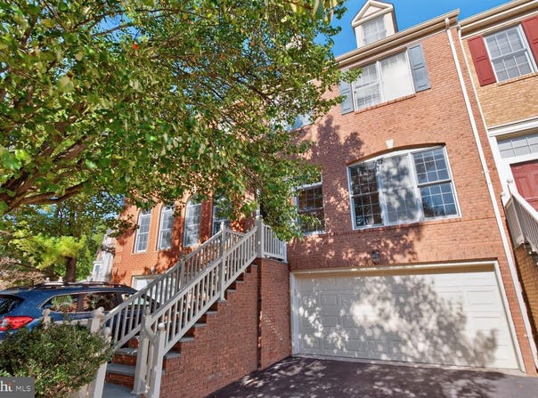 425 WINDING ROSE DR, ROCKVILLE, MD 20850