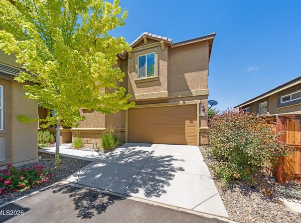 6593 Peppergrass Drive, Sparks, NV 89436