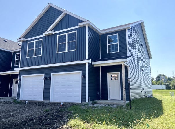 3331 Stoneway Court, Champaign, IL 61822