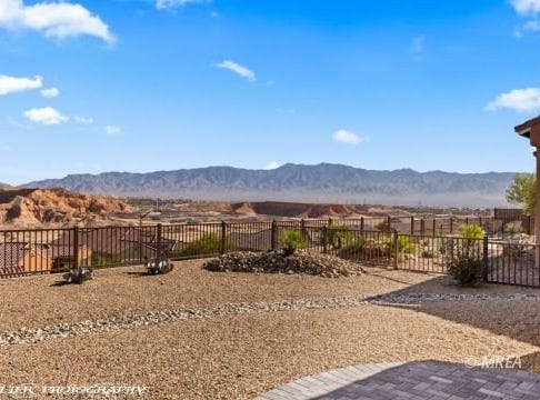 1202 Calico Rdg, Mesquite, NV 89034