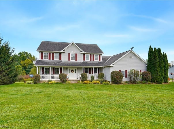 5965 Winchell Road, Hiram, OH 44234