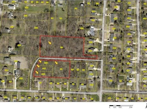 3491 Eastern Avenue NE, Grand Rapids, MI 49525