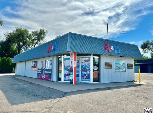 804 E Olive St, Lamar, CO 81052