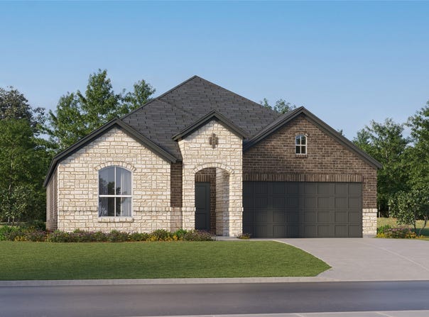 1404 Sandpebble Circle, Anna, TX 75409