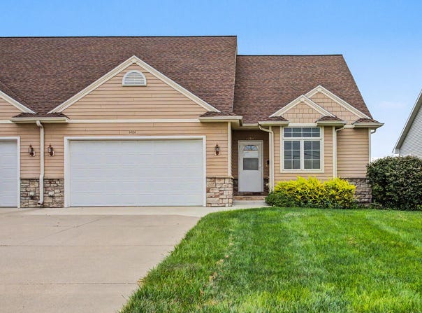 1404 S Linn Street, Boone, IA 50036