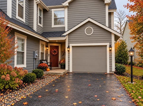 9064 Aspen Dr, Seven Springs Resort, PA 15622