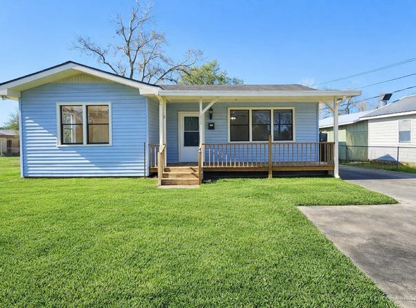 1808 Himalaya Ave, Thibodaux, LA 70301