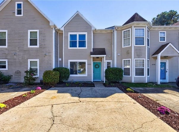 4703 Parvathi CT, Virginia Beach, VA 23462