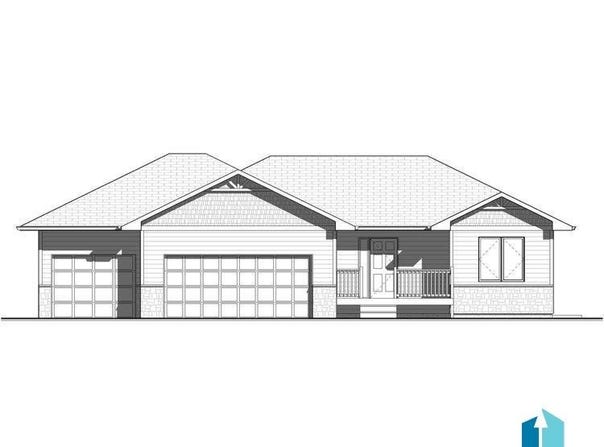 3300 N Yukon Ave, Sioux Falls, SD 57107