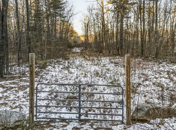 Gore Road, Gray, ME 04039