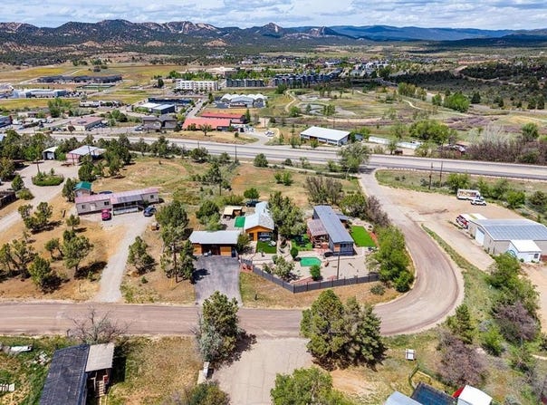 439 CR 232, Durango, CO 81303