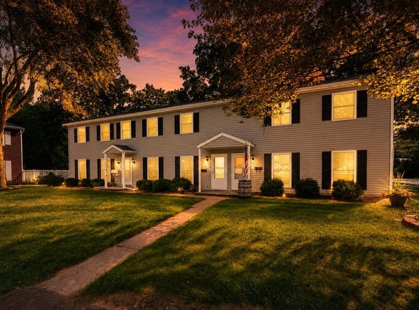 112 Haymac Drive, Parchment, MI 49004