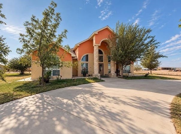 5301 N county rd 1081, Midland, TX 79705