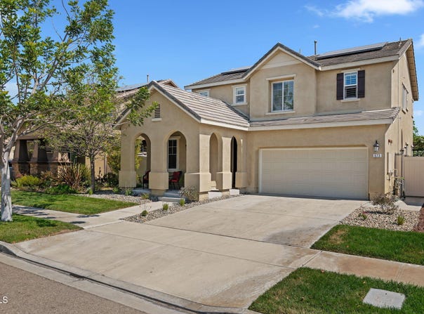 573 Xanadu Way, Oxnard, CA 93036