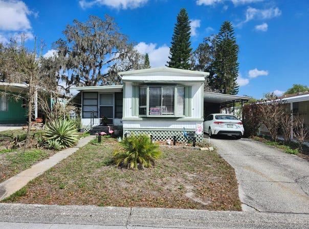 10720 Indian Dr, Riverview, FL 33569