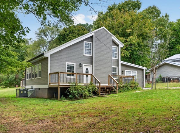 289 Diamond Circle, LaFayette, GA 30728