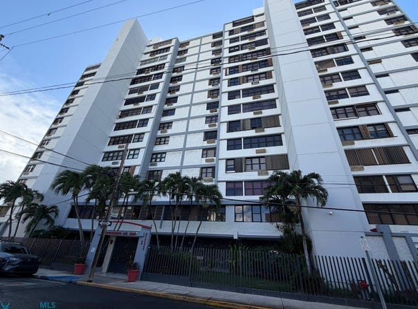 Condado, San Juan, PR 00907