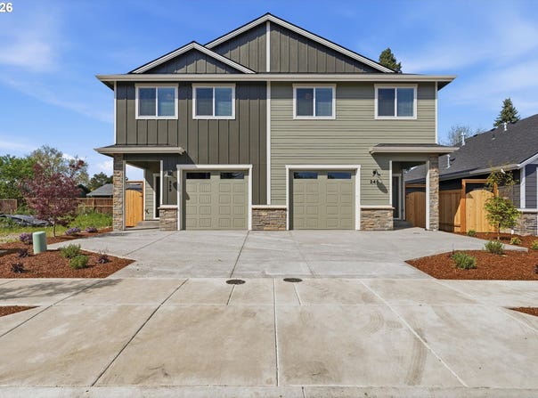 235 SE Jensen Ave, Corvallis, OR 97333
