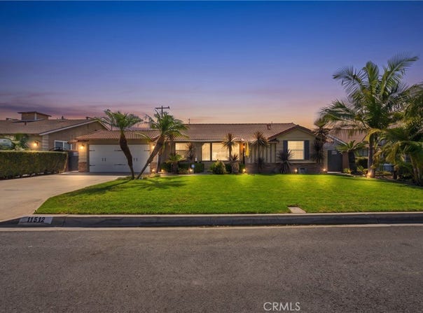 11512 Samoline, Downey, CA 90241