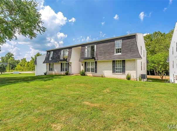 505 N Monroe Street, Pacific, MO 63069