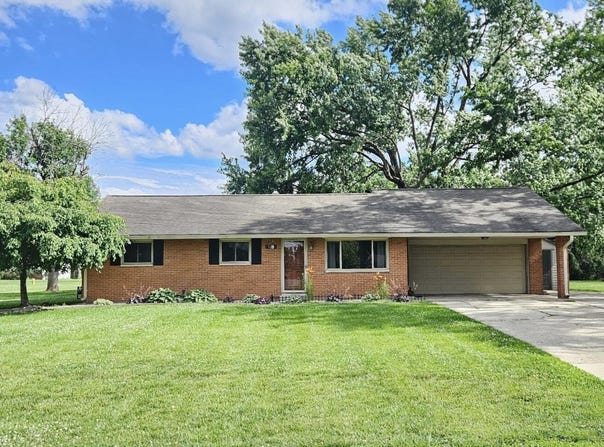 120 Windmere Drive, Troy, OH 45373
