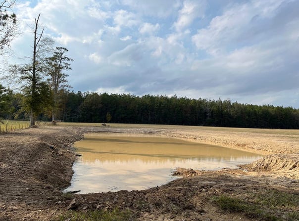 Safe Haven Dr lot: D-5, Walker, LA 70785