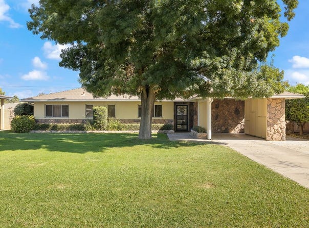 513 Willis Avenue, Madera, CA 93637