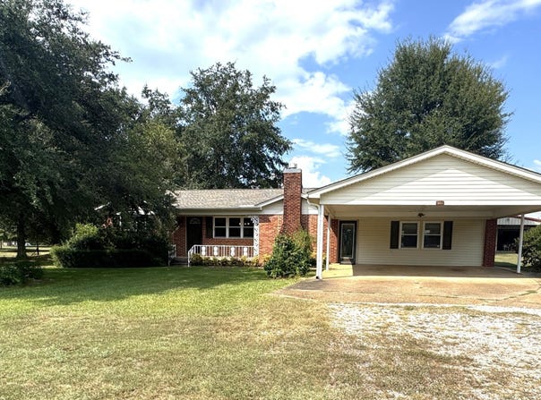 6346 Noah Curtis St, Shannon, MS 38868