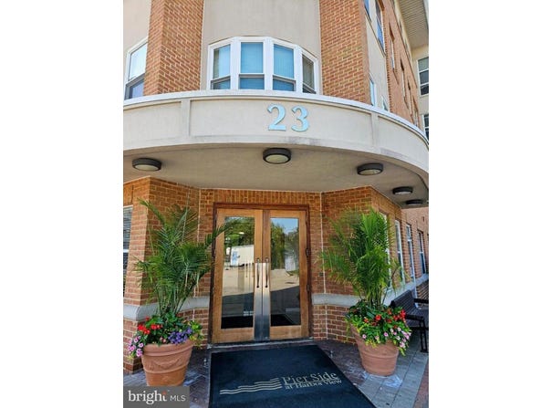 23 PIERSIDE DR #411, BALTIMORE, MD 21230