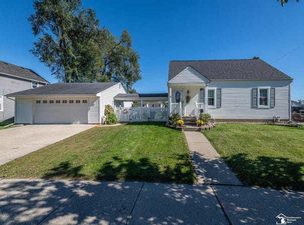 1230 Michigan Avenue, Monroe, MI 48162-3014