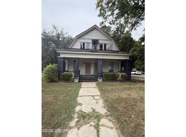835 Lambuth Boulevard, Jackson, TN 38301