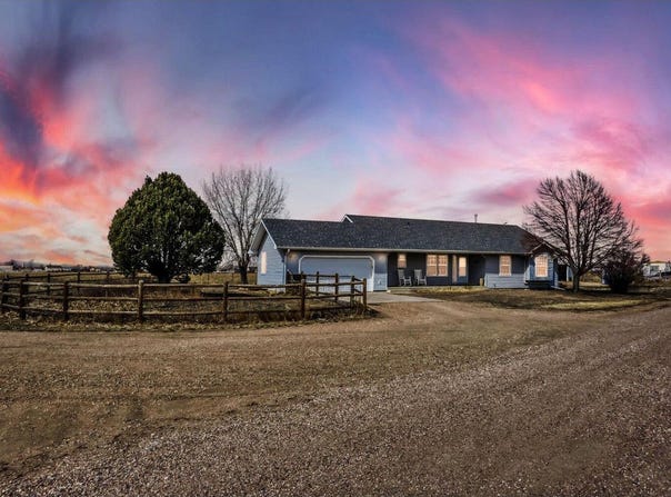 20741 County Road 74, Eaton, CO 80615