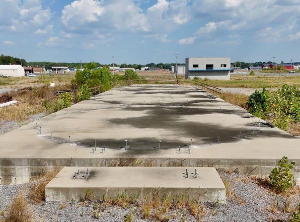 3155 N U.S. 45, Mayfield, KY 42066