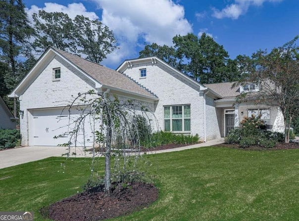 340 Pepperwood Way, Canton, GA 30114