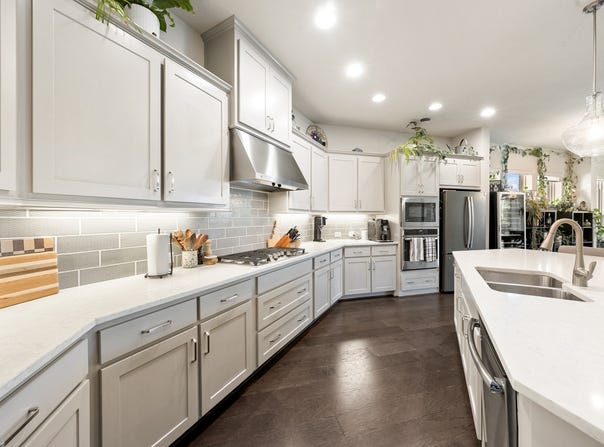 751 Dover Drive, Prosper, TX 75078