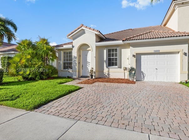 18660 SW 28th Ct, Miramar, FL 33029