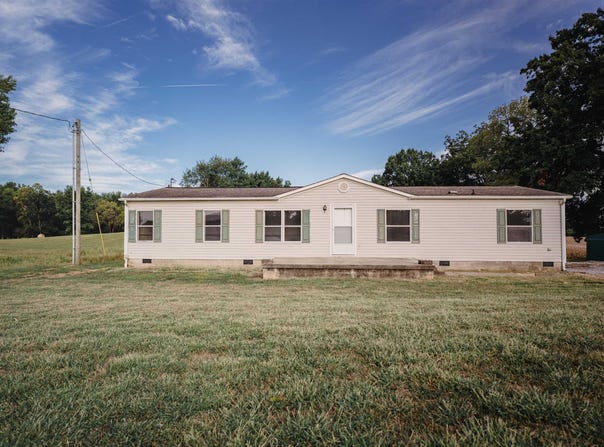 4245 Trigg- Turner Rd, Corydon, KY 42406