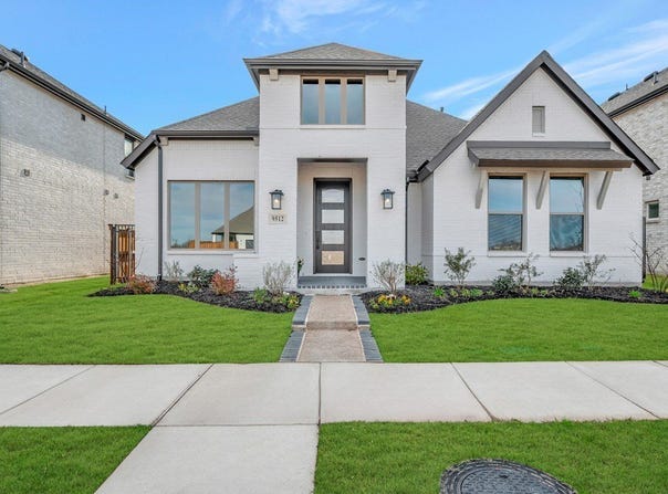9512 Dahlia Boulevard, Mesquite, TX 75126