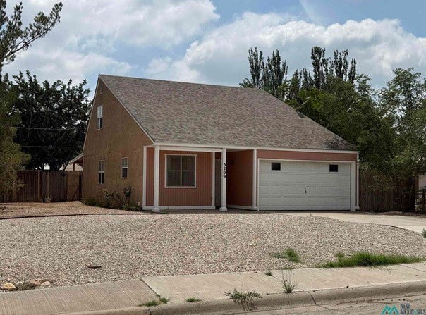 3209 Chiquita Lane, Roswell, NM 88201