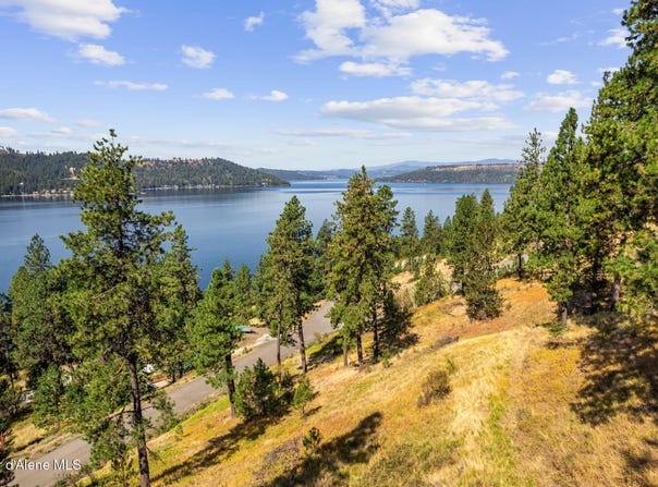 S Dusk Ct lot: 14, Harrison, ID 83833
