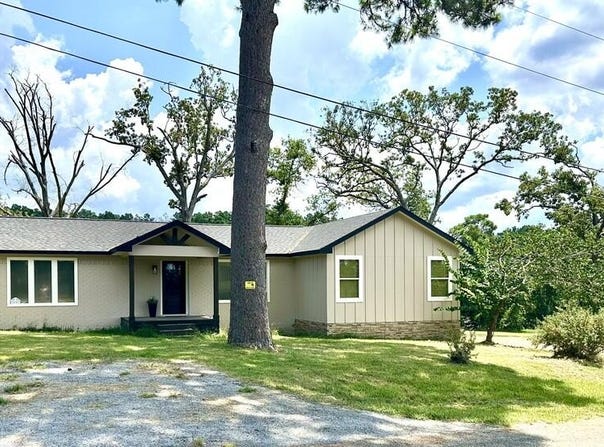 8149 Highsaw Trl, FRANKSTON, TX 75763