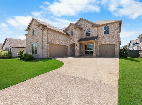 3909 Switchgrass Grove, Venus, TX 76084